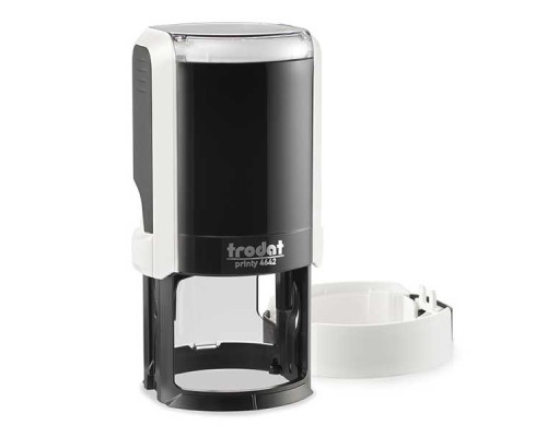 4642 TRODAT PRINTY 4.0 оснастка для круглой печати 