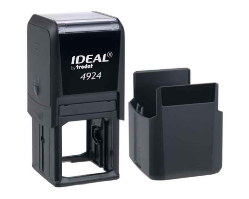 4924 IDEAL Оснастка для штампа 40х40мм 