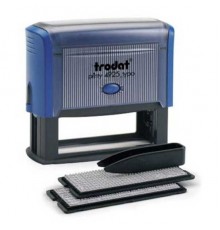4925/DB TYPO TRODAT PRINTY оснастка для самонаборного штампа 82х25 мм