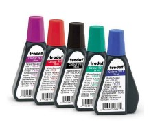 7011 ШТЕМПЕЛЬНАЯ КРАСКА 28 мл