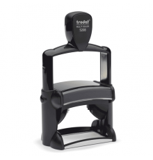 5208 TRODAT PROFESSIONAL 4.0 Метал. оснастка для штампа 68х47мм