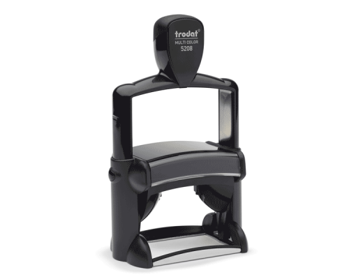 68x47мм штамп (клише)