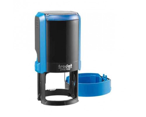 4642 TRODAT PRINTY 4.0 оснастка для круглой печати 