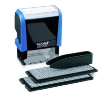 4912/DB TYPO TRODAT PRINTY оснастка для самонаборного штампа 47*18 мм.