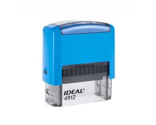 47x18мм штамп (клише)