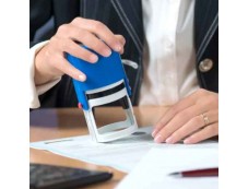 Изготовление Печатей