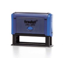 4918 TRODAT PRINTY Оснастка для штампа 75х15мм