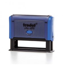 4918 TRODAT PRINTY Оснастка для штампа 75х15мм