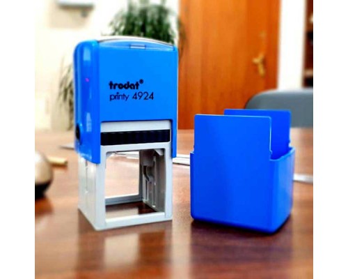 Печать для ИП 63 регион