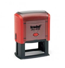 4928 TRODAT PRINTY Оснастка для штампа 60х33мм